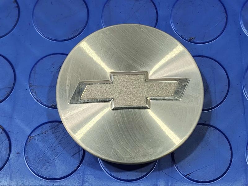 2015 Chevrolet Camaro Center Cap