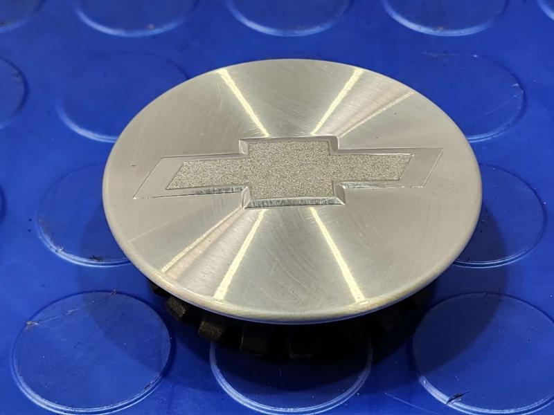 2015 Chevrolet Camaro Center Cap