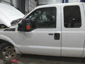 2011 Ford F-250 Super Duty Front Door