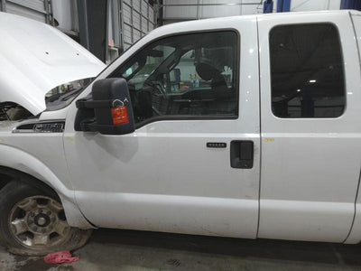 2011 Ford F-250 Super Duty Front Door