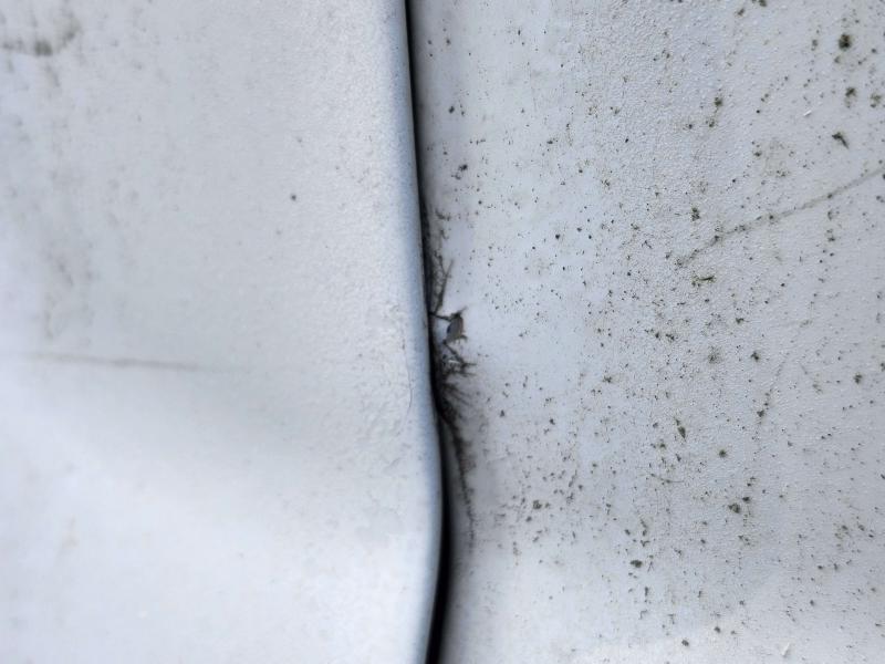 2011 Ford F-250 Super Duty Front Door