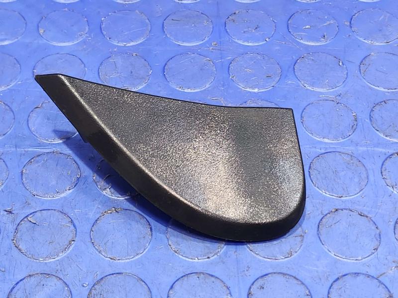 2014 Dodge Journey Fender Moulding