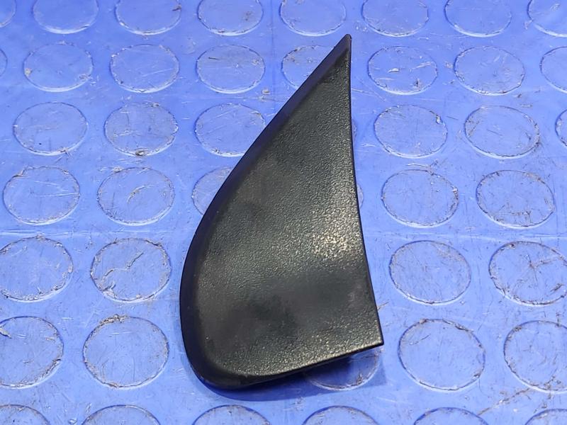 2014 Dodge Journey Fender Moulding