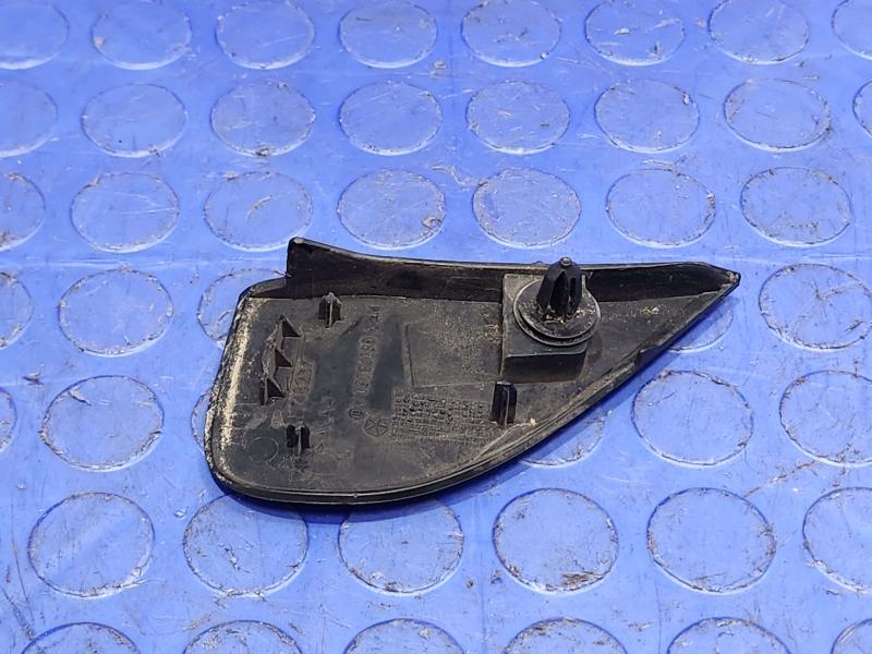 2014 Dodge Journey Fender Moulding