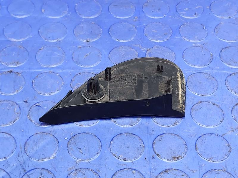 2014 Dodge Journey Fender Moulding