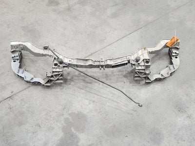 2017 Ford Focus Header Panel