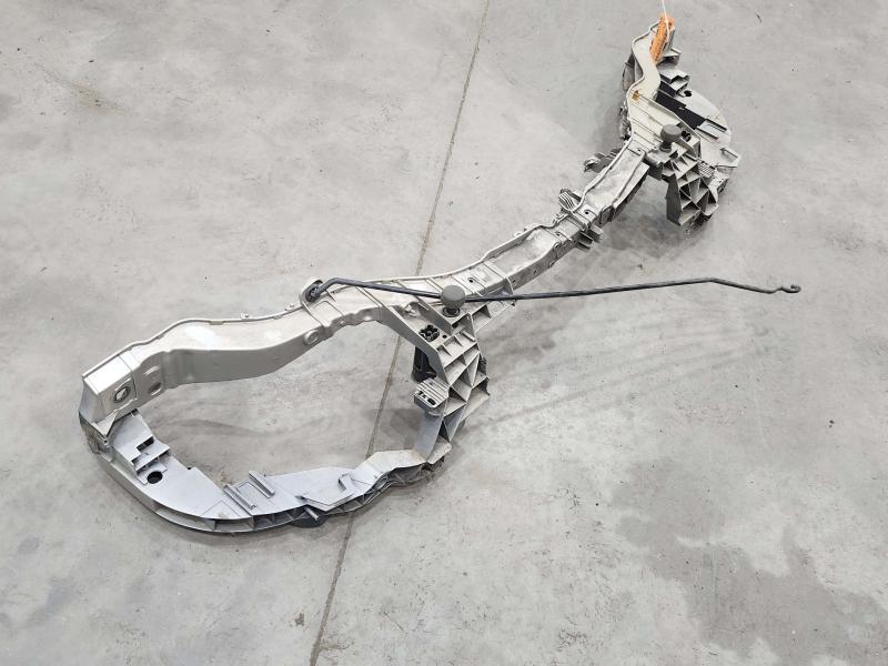 2017 Ford Focus Header Panel