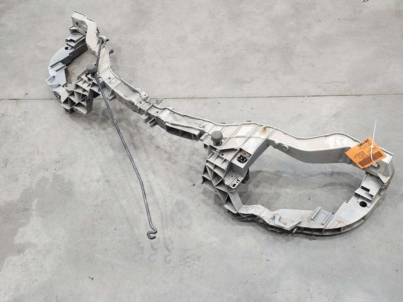 2017 Ford Focus Header Panel