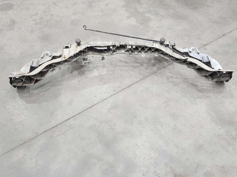 2017 Ford Focus Header Panel