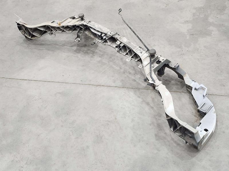 2017 Ford Focus Header Panel