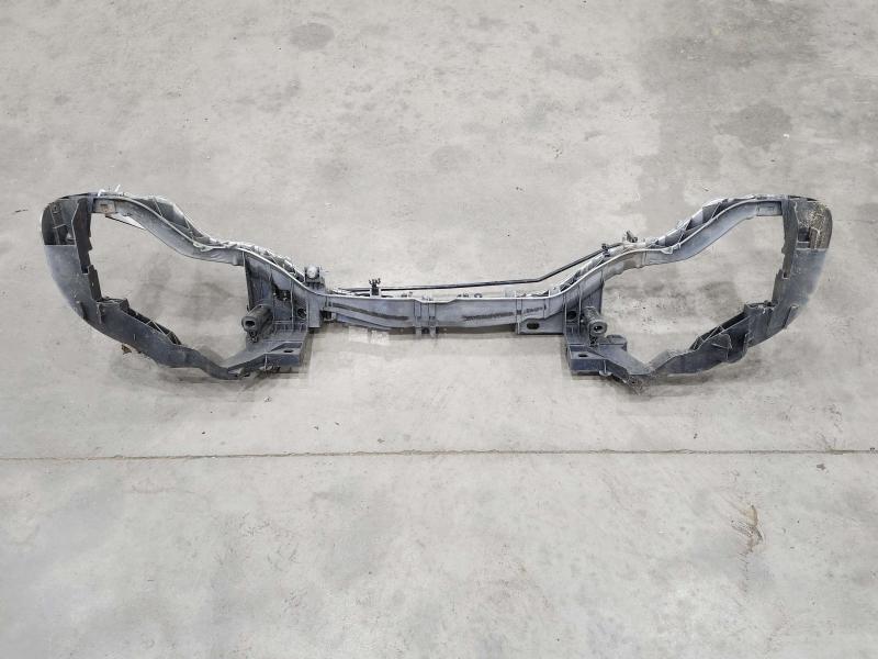 2017 Ford Focus Header Panel