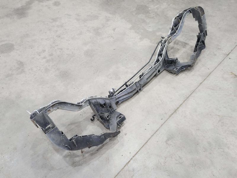 2017 Ford Focus Header Panel