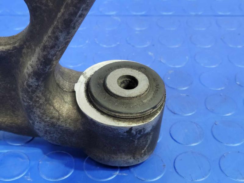2009 Volkswagen Tiguan Lower Control Arm Front