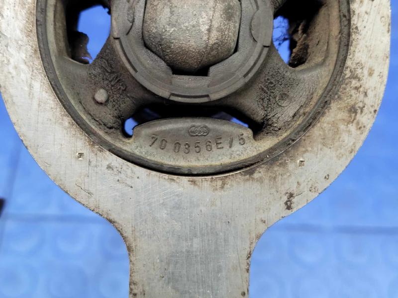 2009 Volkswagen Tiguan Lower Control Arm Front