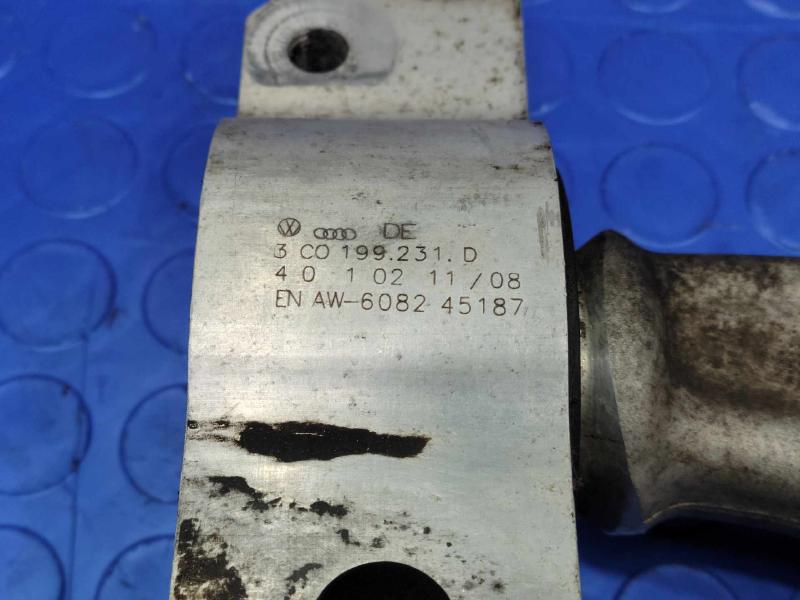 2009 Volkswagen Tiguan Lower Control Arm Front