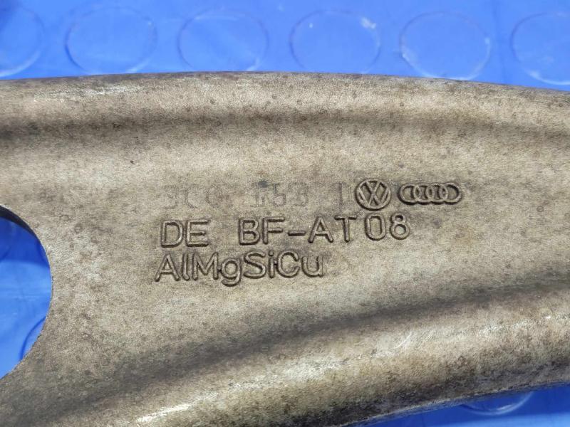 2009 Volkswagen Tiguan Lower Control Arm Front