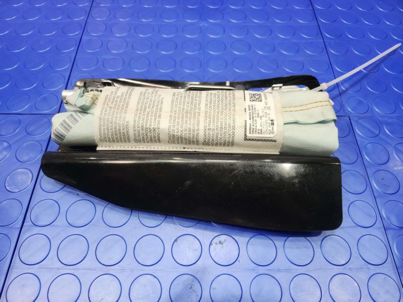 2014 Audi A7 Air Bag