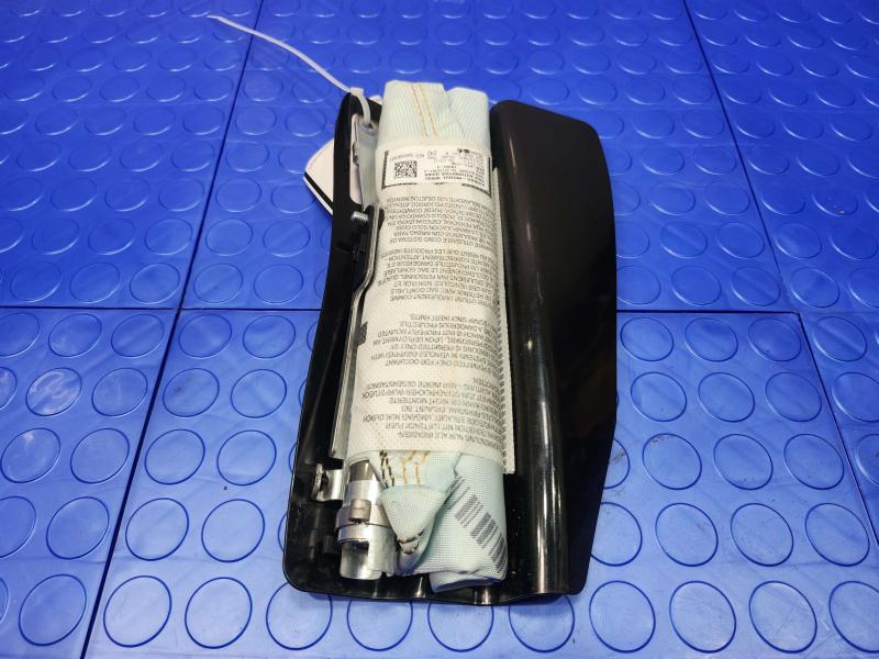 2014 Audi A7 Air Bag