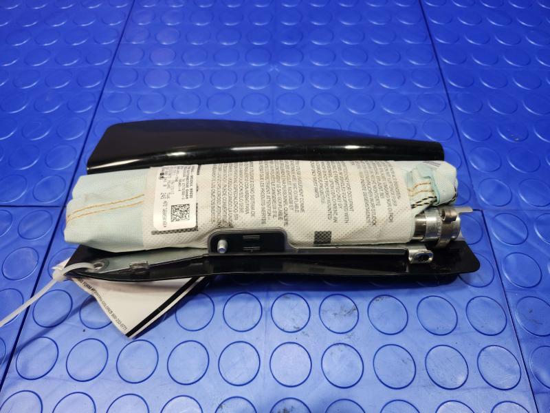 2014 Audi A7 Air Bag