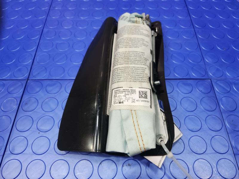 2014 Audi A7 Air Bag