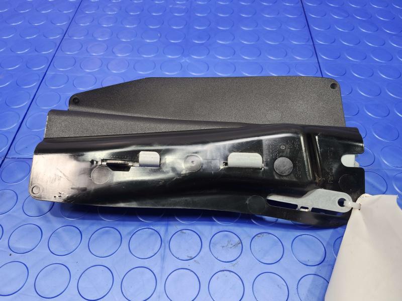 2014 Audi A7 Air Bag