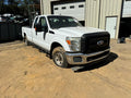 2011 Ford F-250 Super Duty Air Bag