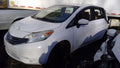 2015 Nissan Versa Center Pillar