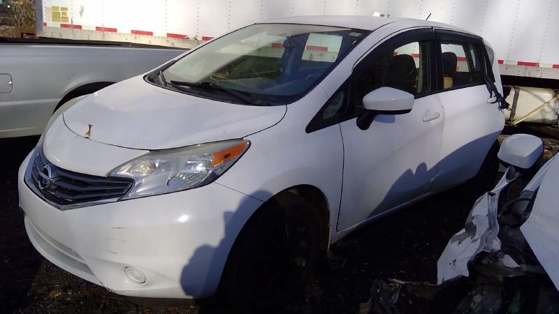 2015 Nissan Versa Air Cond. Evaporator