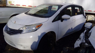 2015 Nissan Versa Air Cond. Evaporator