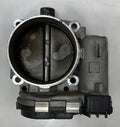 2011 Dodge Charger Throttle Body/Valve Assy