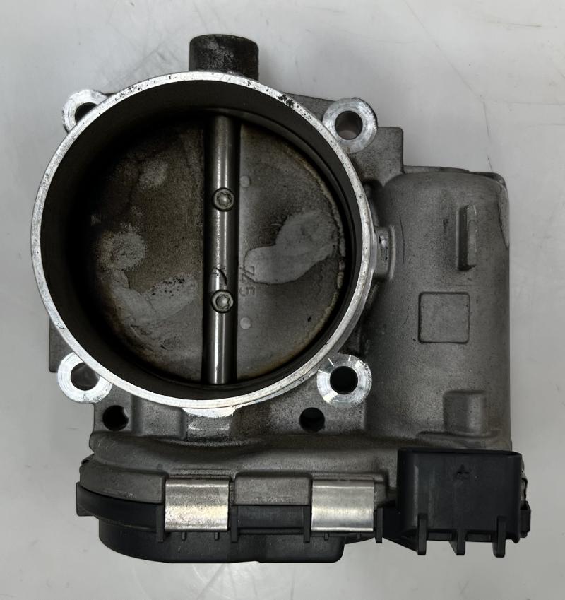 2011 Dodge Charger Throttle Body/Valve Assy
