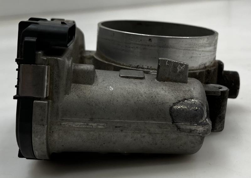 2011 Dodge Charger Throttle Body/Valve Assy