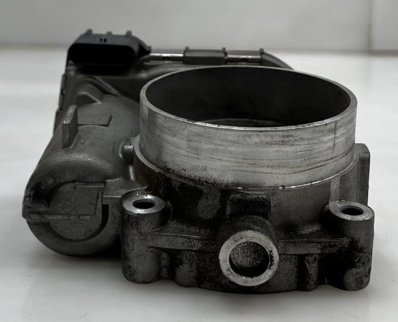 2011 Dodge Charger Throttle Body/Valve Assy