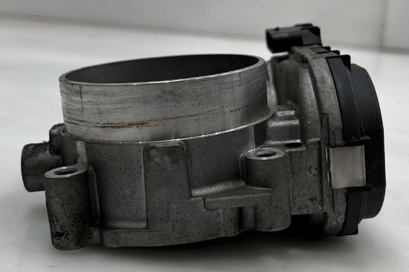 2011 Dodge Charger Throttle Body/Valve Assy