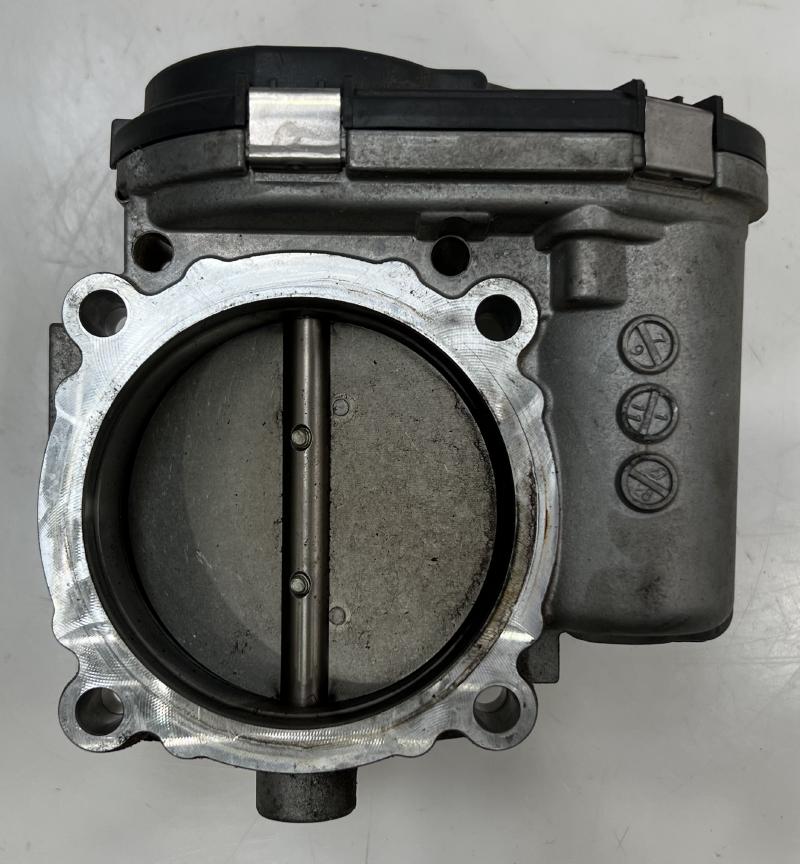 2011 Dodge Charger Throttle Body/Valve Assy
