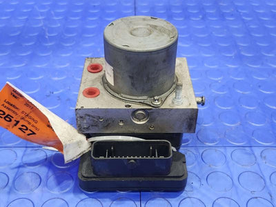 2017 Dodge Grand Caravan Anti-Lock Brake Parts