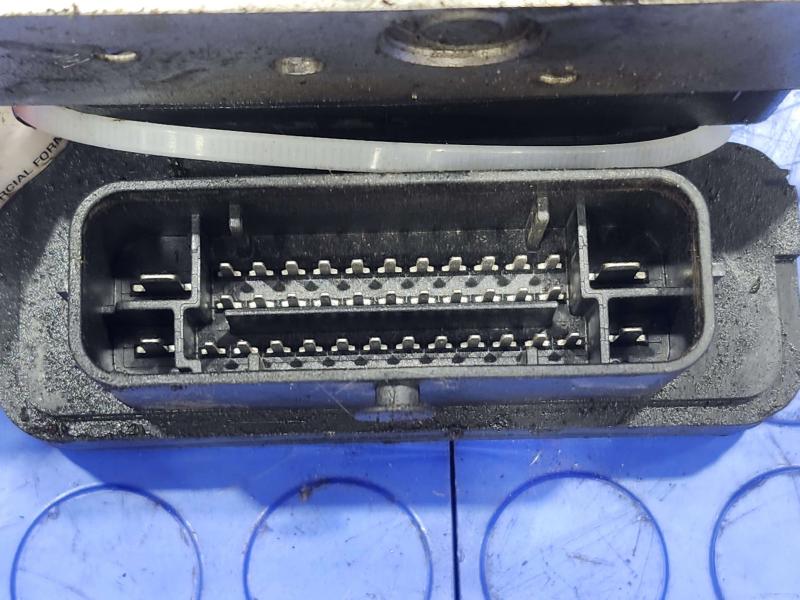 2017 Dodge Grand Caravan Anti-Lock Brake Parts