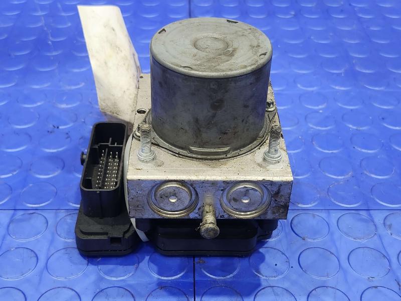 2017 Dodge Grand Caravan Anti-Lock Brake Parts