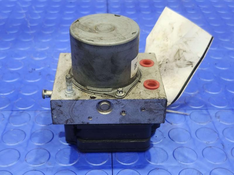 2017 Dodge Grand Caravan Anti-Lock Brake Parts