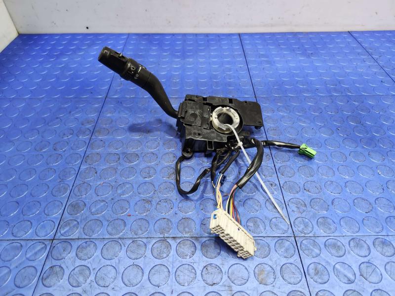 2007 Hummer H3 Combination Switch
