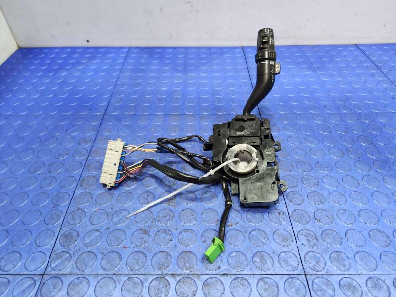 2007 Hummer H3 Combination Switch