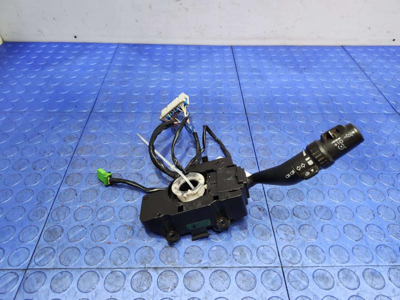 2007 Hummer H3 Combination Switch