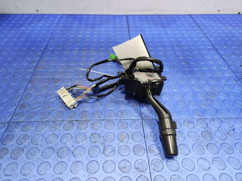 2007 Hummer H3 Combination Switch