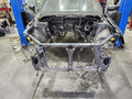 2008 Subaru Legacy Radiator Support