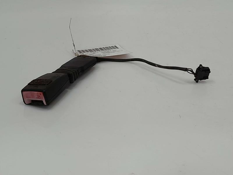 2007 Audi S6 Front Seat Belt