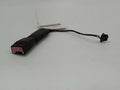 2007 Audi S6 Front Seat Belt