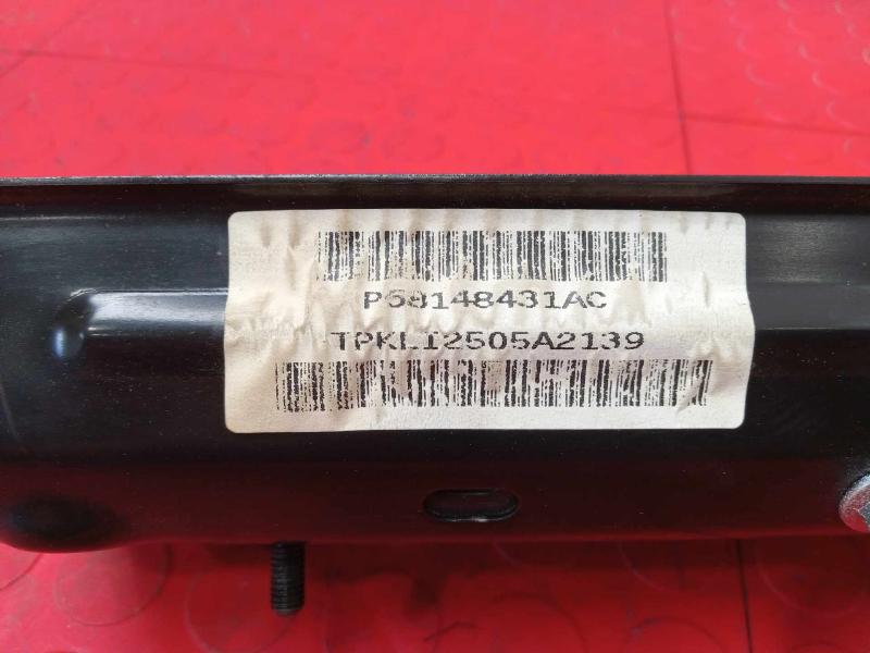 2015-2017 Chrysler 200 Sedan Passenger Knee Bolster Air Bag Right Side OEM 68148438AC