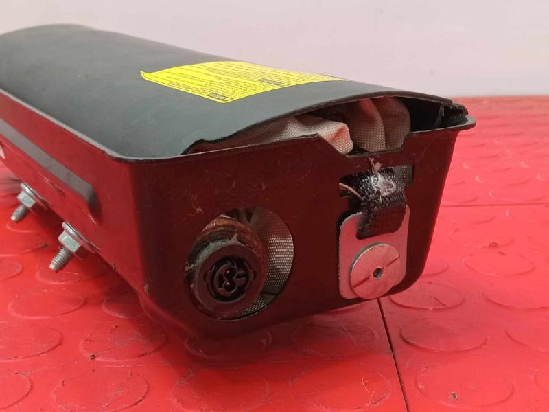 2015-2017 Chrysler 200 Sedan Passenger Knee Bolster Air Bag Right Side OEM 68148438AC