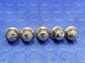 2020 Ford Mustang Lug Nuts
