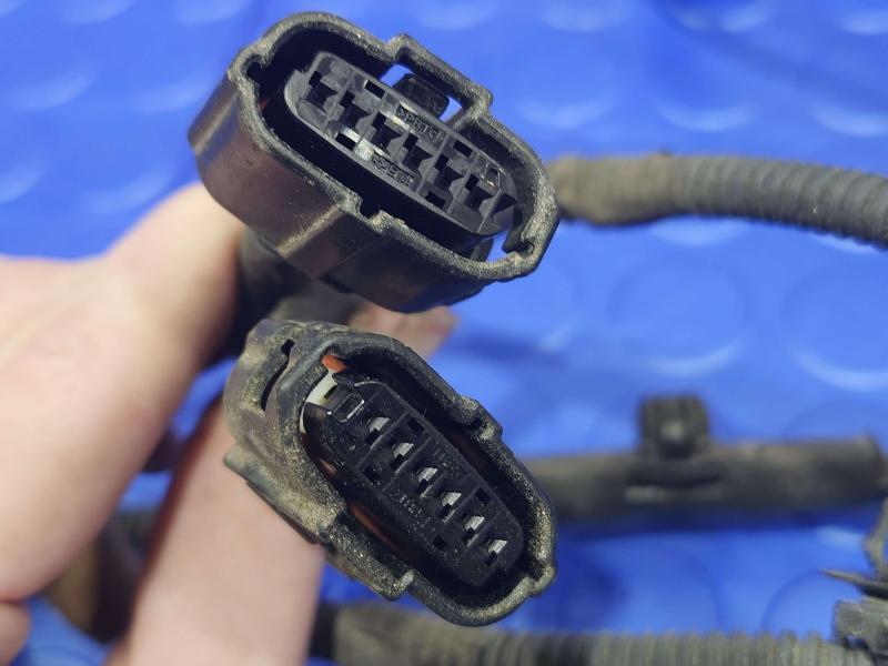 2008 Lexus LS 460 Wire Harness (Misc)